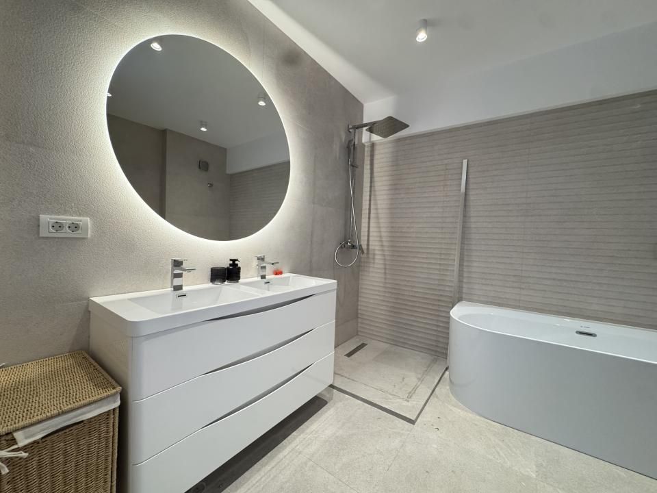 Apartament 4 camere Exclusivist 189 mp I Parcare I Herastrau - Poză 16
