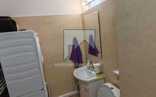 Inchiere apartament 2 camere -  bloc 2019 - Poză 8