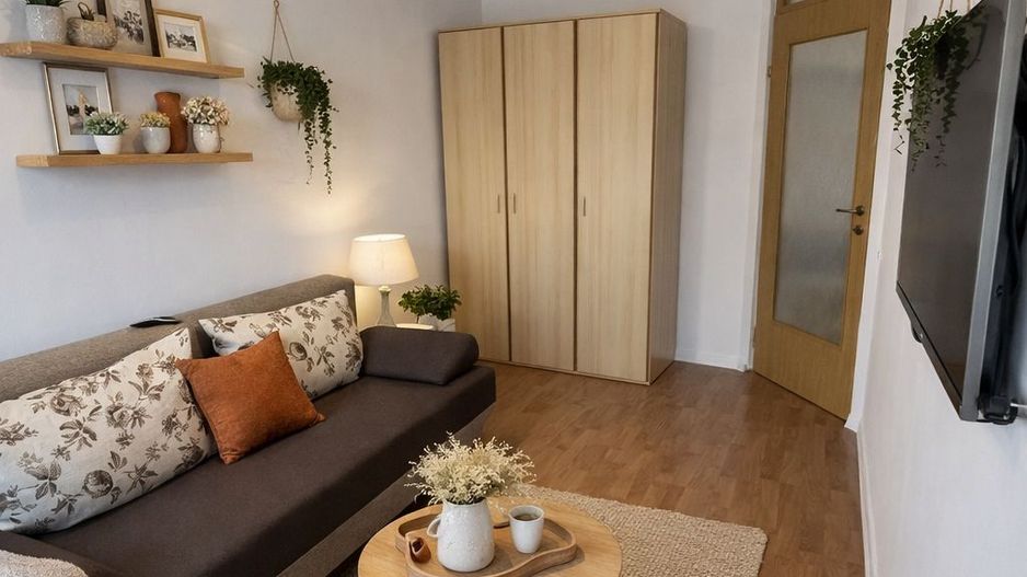 Aparatament 2 camere 45 mp - Dorobantilor, Marasti - Poză 4