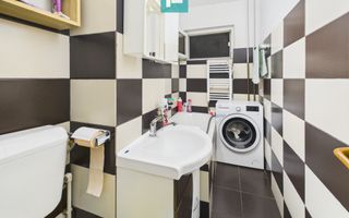 Apartament cu 3 camere,  2 balcoane Calea Șagului - Poză 7