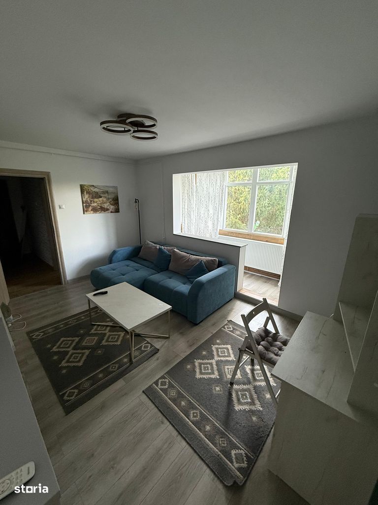 Vânzare apartament 3 camere – Berceni, Aleea Covasna | 69 mp | - Poză 9