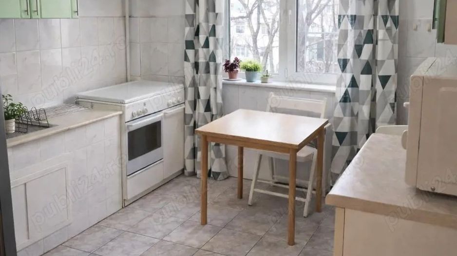 2 camere decomandat, 56 mp – Drumul Taberei, zona Favorit - Poză 3