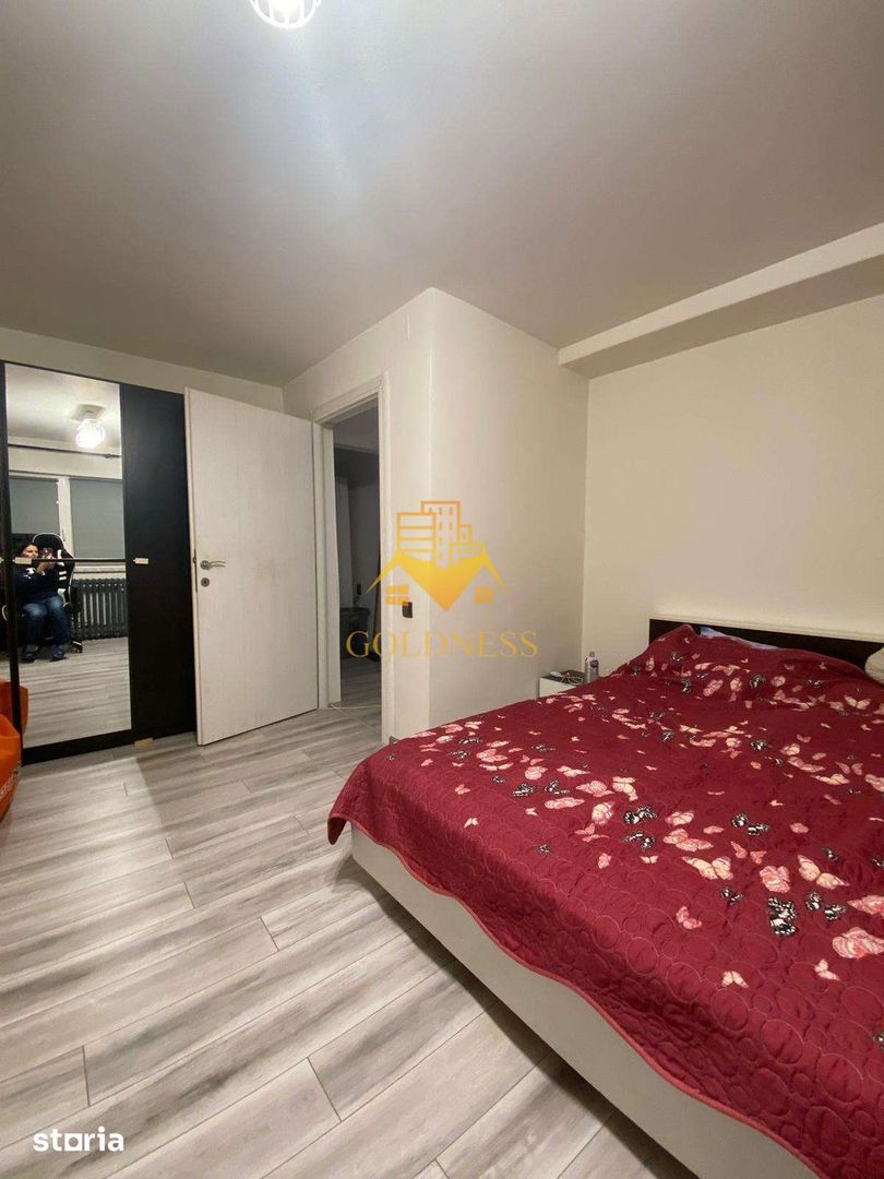 2 camere decomandate, Marasti, The Office, 21. Dec, București, Lidl - Poză 2