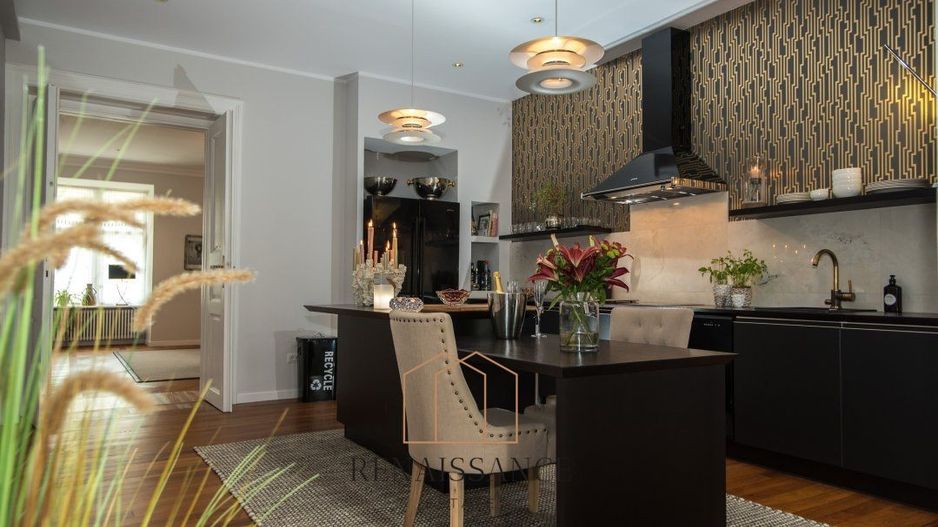 Iosefin Penthouse Exclusivist | 4 Camere 4 Bai | 191mp Utili | Lux - Poză 10