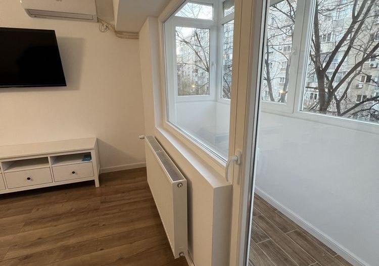 Garsonieră Modernă – Mall Vitan, Foisorului | 500€/lună - Poză 5