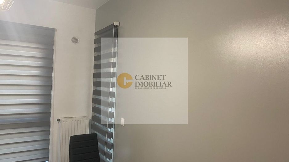 2 Camere - 54MP | Decomandat | 2019 | Parcare Inclusa | Exigent Plaza - Poză 5
