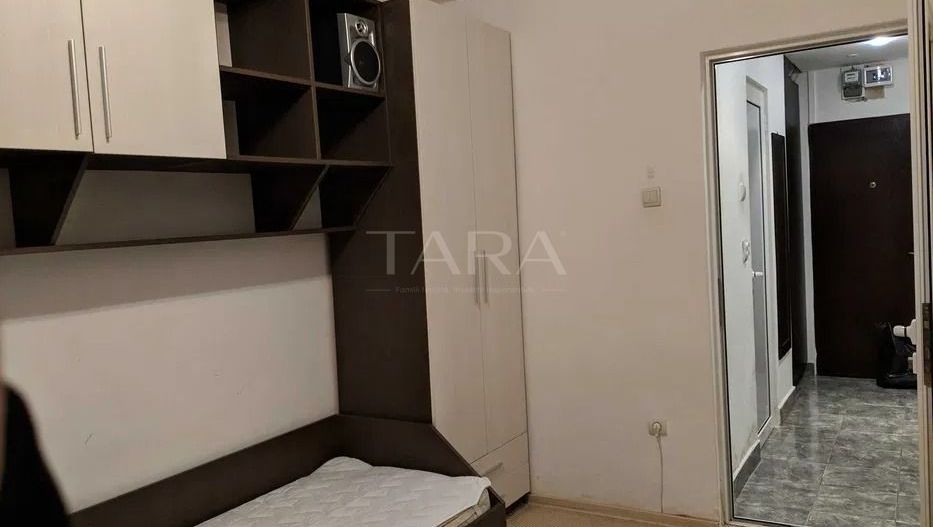 Apartament cu 2 camere de vânzare în Manastur. - Poză 6