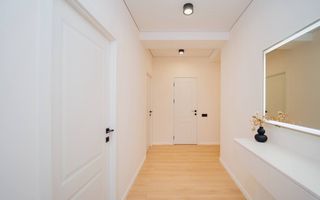 Vânzare, apartament, 2 camere, str. Durlești, Dumbrava. - Poză 11