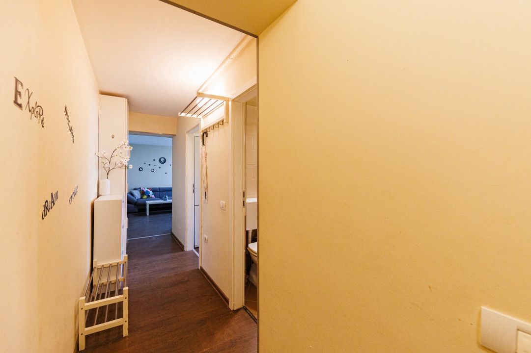 Apartament 2 camere, Piata Balcescu-Timisoara - Poză 26