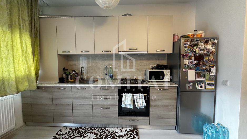 Apartament 2 camere | Loc de parcare | Zona Vivo - Poză 10