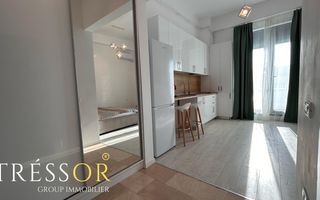Prima linie la mare!Mamaia Nord ☀ Studio complet echipat -Vedere la mare - Poză 9