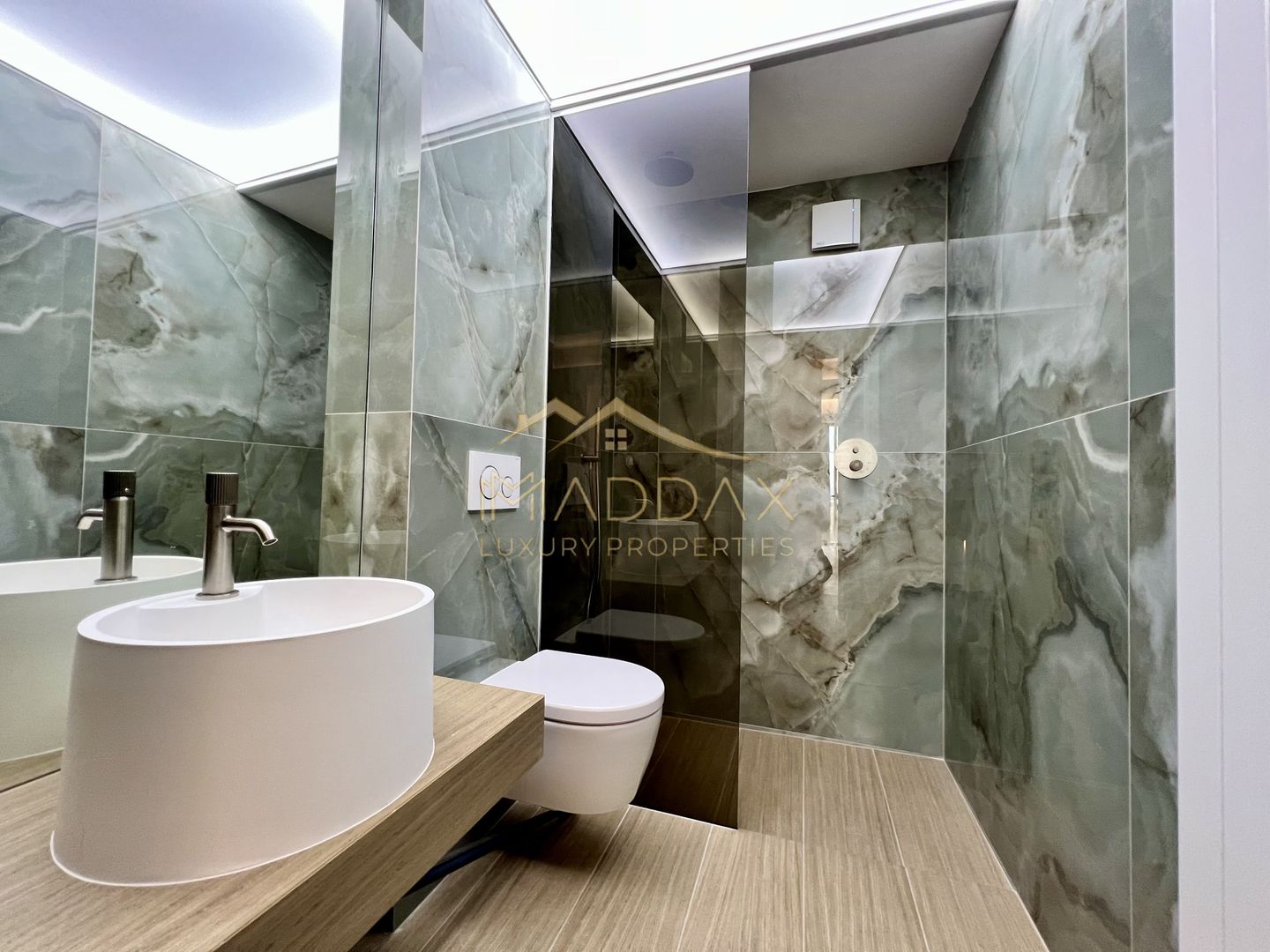 Apartament LUX *116mp* // Parcare // Iancu Nicolae - Poză 20