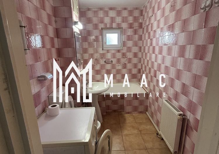 Apartament 3 camere | Sibiu, Mihai Viteazul | 70mp - Poză 6