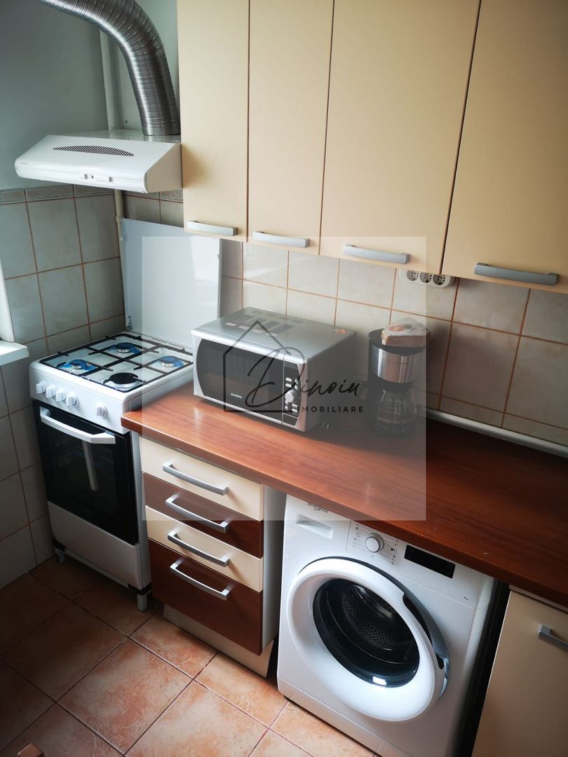 COMISION 0% I Apartament 3 camere Dristor I Metrou 100m I bloc turnat - Poză 9