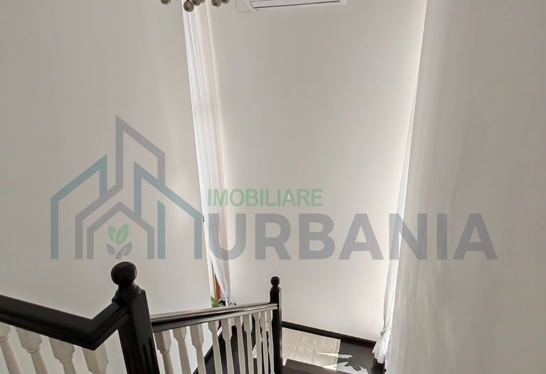 Vilă modernă P+1, Str. Alunișului, Rediu – mobilată și utilată - Poză 10