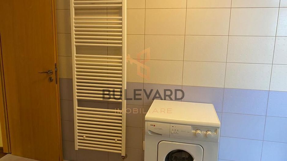 Apartament 3 camere 100 mp, langa Gradina Botanica! - Poză 8