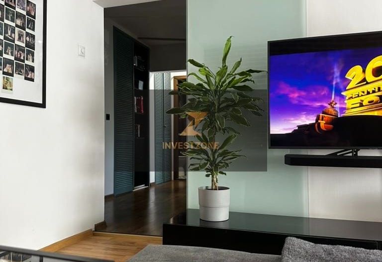 DE VANZARE APARTAMENT DE 2 CAMERE ET 2 ORADEA - Poză 9