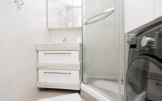 Vânzare, apartament, 3 camere, bul. Cuză-Vodă, Botanica - Poză 11