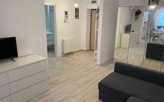 AP. 2 CAMERE THEODOR PALLADY, PARCARE, CENTRALA PROPRIE, BLOC NOU - Poză 6