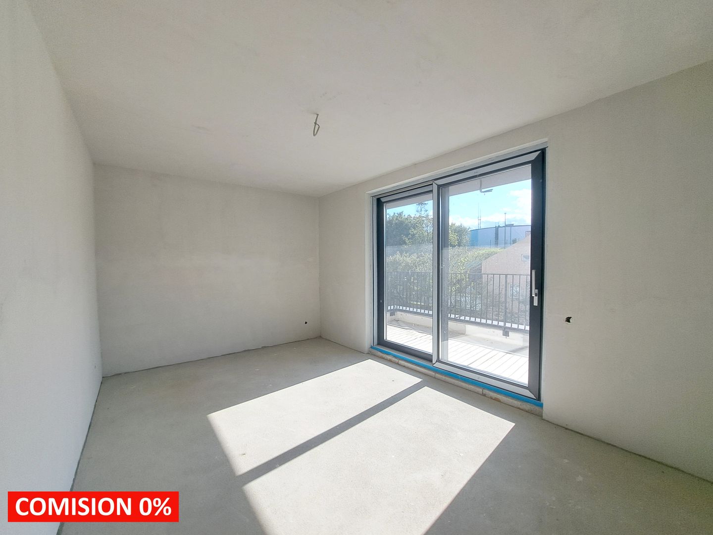 Penthouse 150 mp utili+ terase 200 mp+ 2 parcari subterane +curte 120 mp - Poză 3