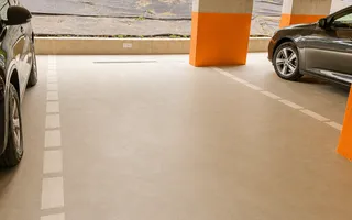 Studio Vivamus 43mp utili + 9mp balcon cu parcare subterana - Poză 16