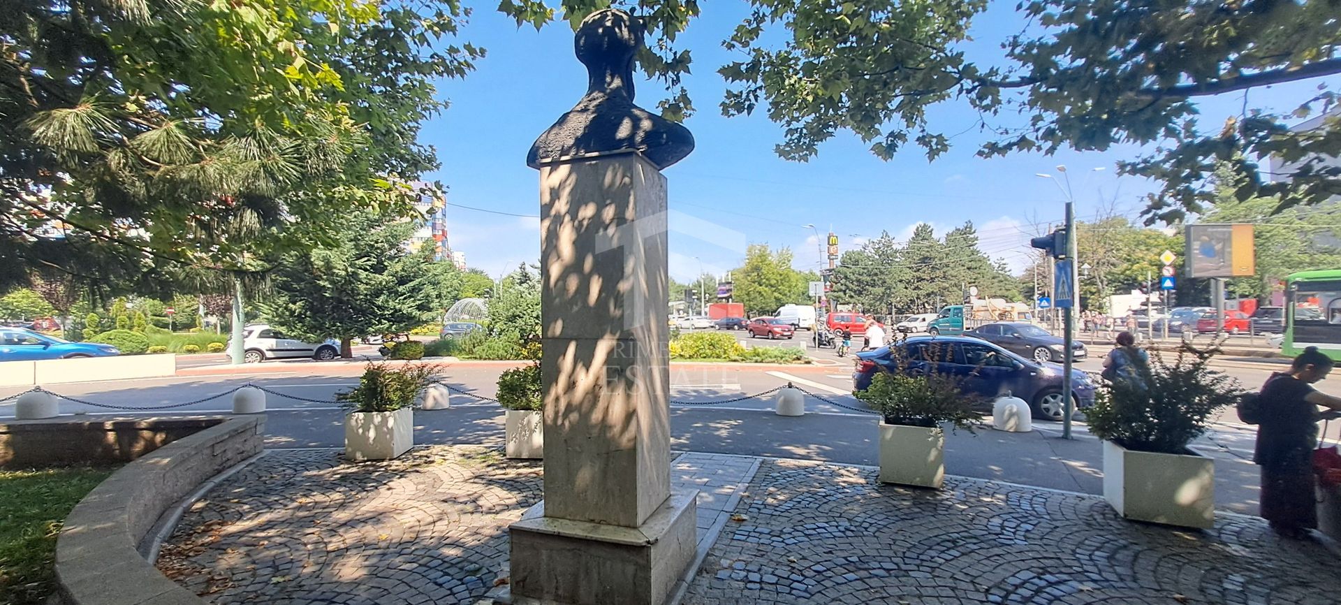 Garsoniera decomandata | Centrala proprie | 2 minute Metrou Brancovean - Poză 2