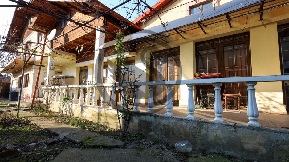 Casa de vanzare | Utilizare multipla | Sud, Ploiesti | COMISION 0% - Poză 29