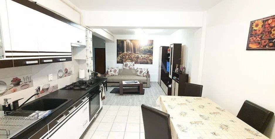 Apartament 2 camere de vânzare – Zona Buna Ziua. - Poză 2