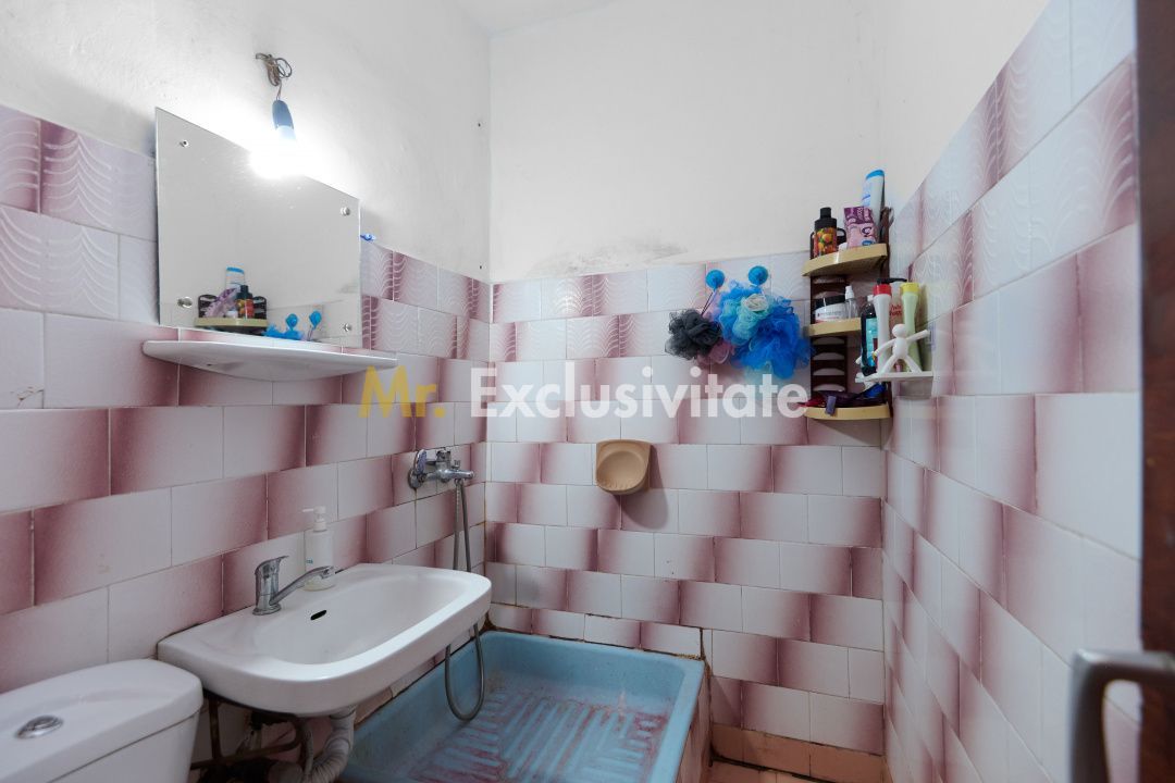 Apartament 4 camere ultracentral!! - Poză 21