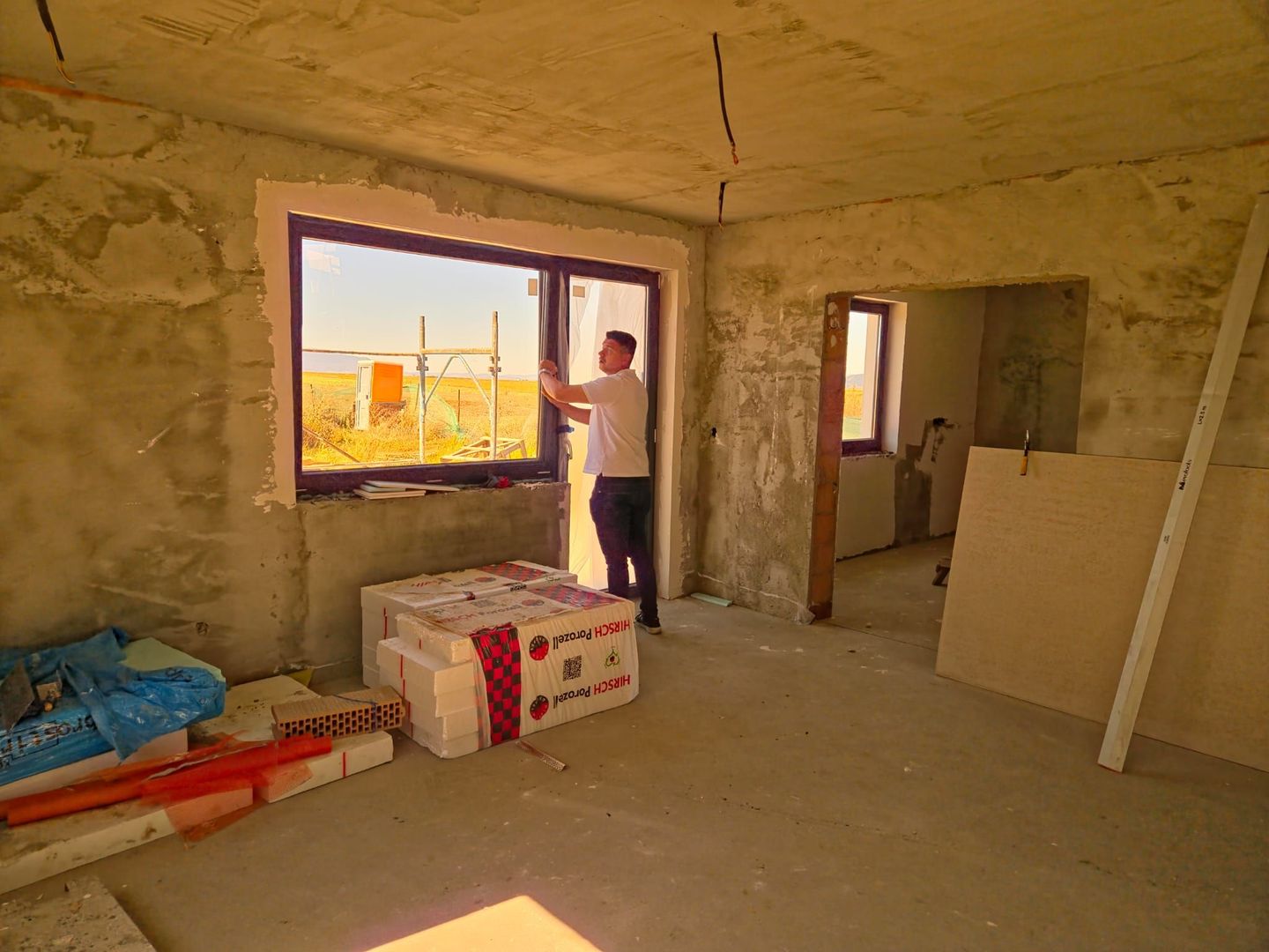 Casa tip Alpeziana Austriaca - Cele mai intalte Standarde - Poză 9