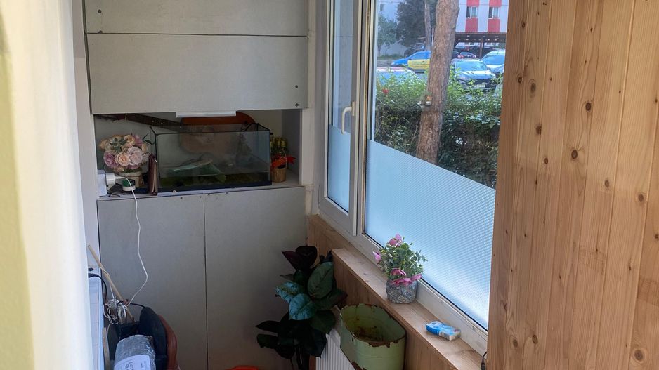 APARTAMENT CU 2 CAMERE ZONA MURESENI RECENT RENOVAT - Poză 5