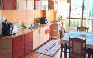 Apartament 2 camere decomandat, Cetate, Mercur, et.3 - Poză 4