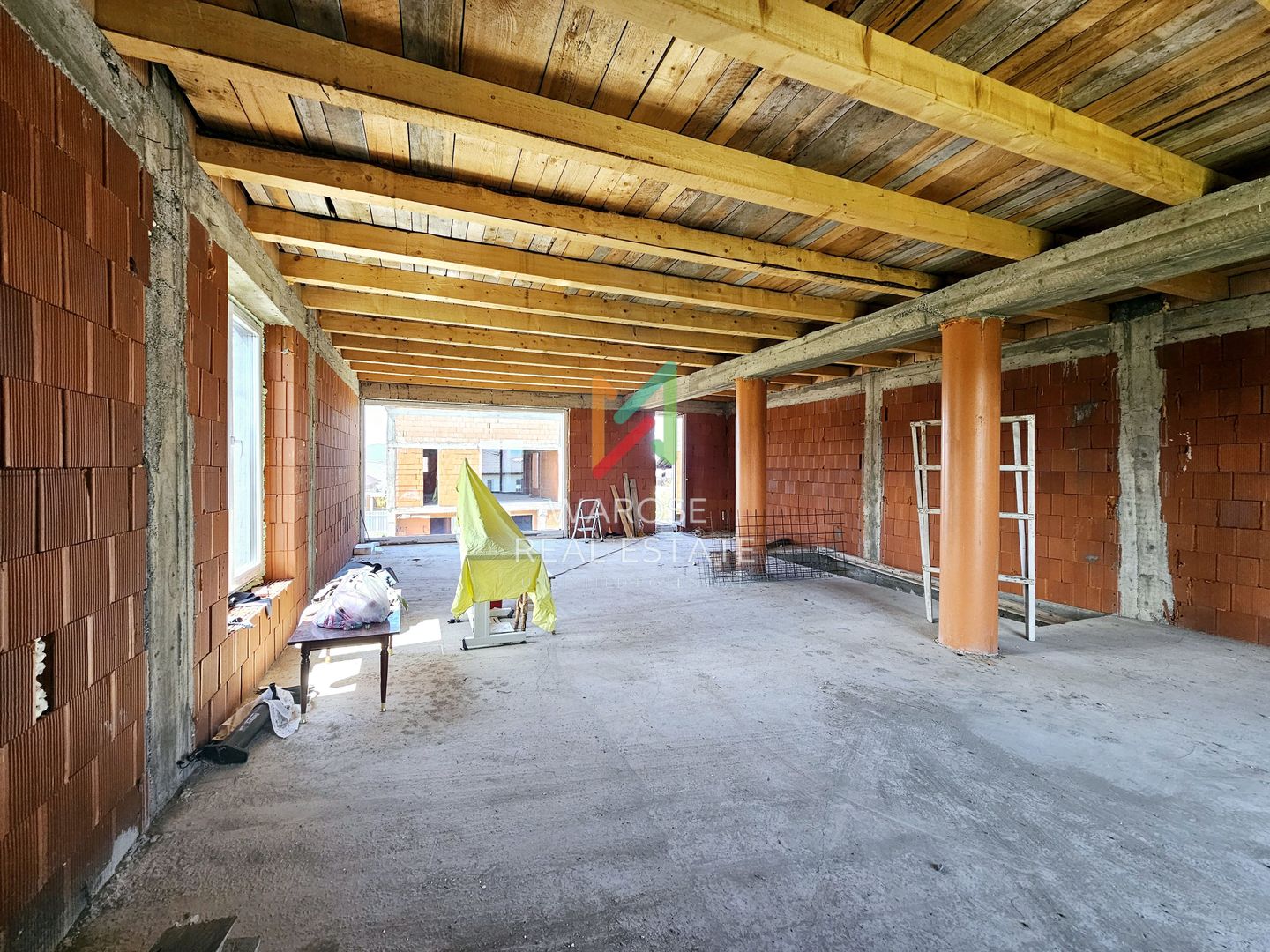 0 % Comision  | Casa individuala  | Moderna  | Sacele - Poză 15