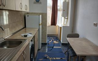 Apartament cu 2 camere/ 48mp/ zona Podu Ros - Poză 6