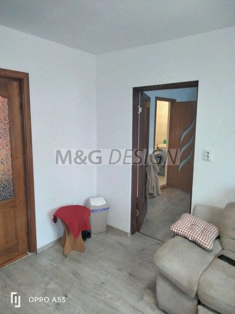 Apartament 2 camere Buziasului - Poză 4