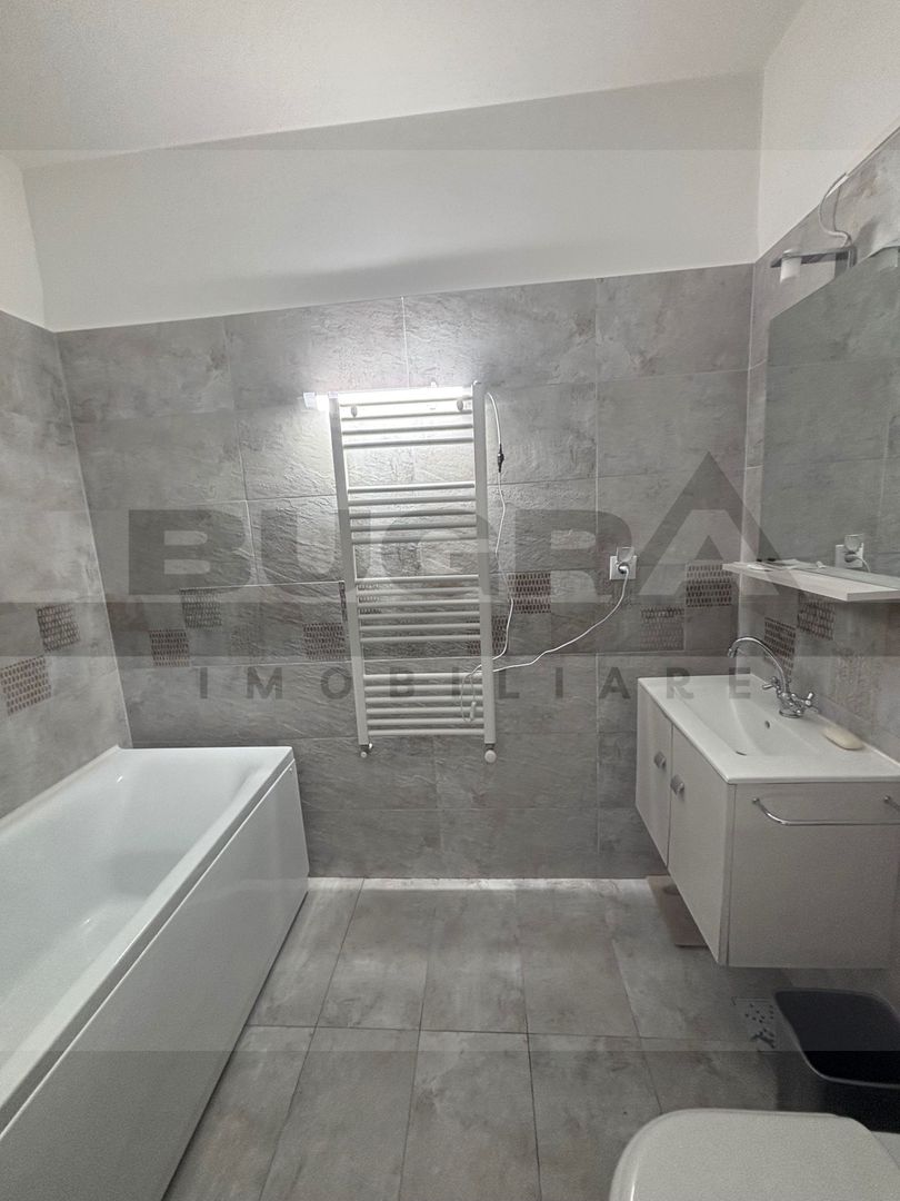 Apartament de 2 camere, 56mp, etaj intermediar, zona Restaurant Regal - Poză 4