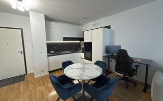 AP. 2 CAMERE LUXURIA RESIDENCE, INCALZIRE PARDOSEALA, METROU, COMIS 0% - Poză 2