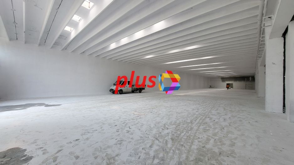 Hala / spatiu comercial- 800 mp  # plus-imo.ro - Poză 3