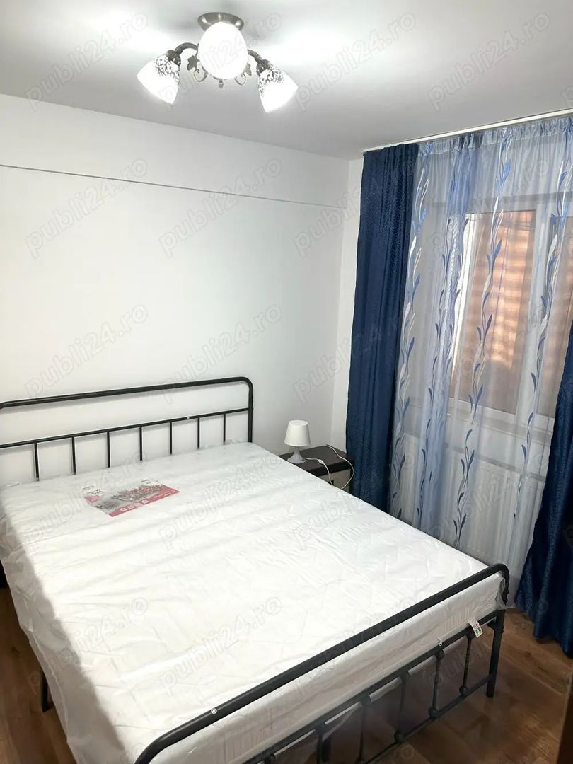 COMISION 0% Apartament 2 camere + parcare bloc nou Berceni Metalurgiei B2 - Poză 1