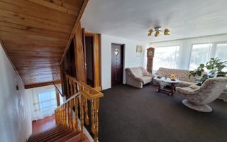 Pensiune + fermă piscicolă (sturion/caviar) | Saru Dornei/Sarisor - Poză 10