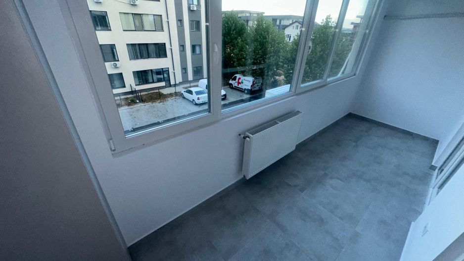 AP. 2 CAMERE STEJARULUI, LOC PARCARE, BUCATARIE INCHISA, BLOC NOU - Poză 6