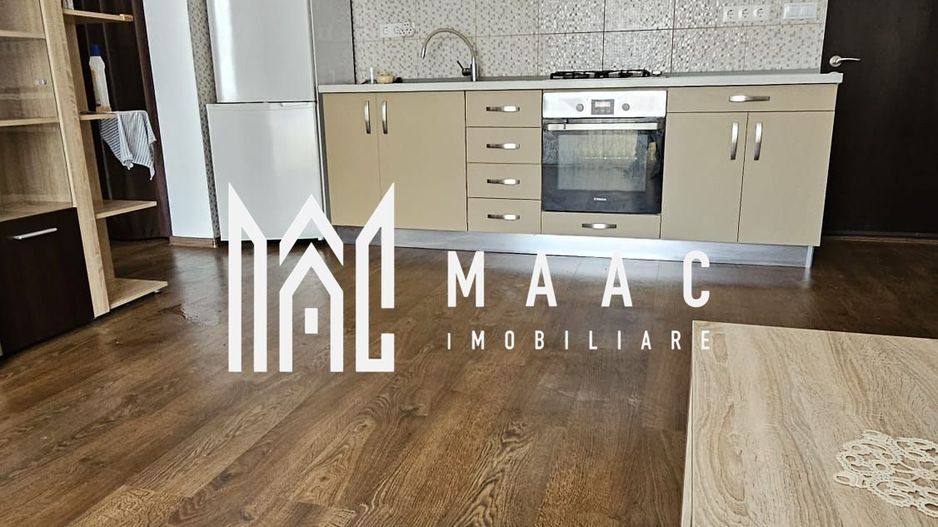 Apartament 2 Camere I Etaj 1 I Loc Parcare I Arhitectilor - Poză 3