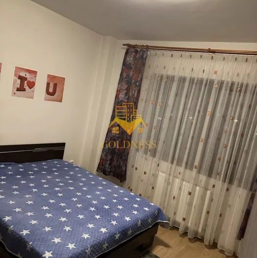 3 Camere decomandate, Parcare, Marasti,Zona Ira, Expo Transilvania,OMV - Poză 5