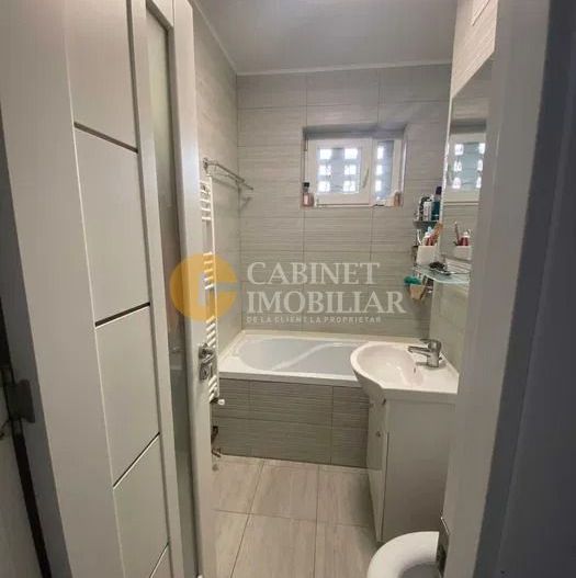 Dispecer Tatarasi - 3 camere etaj 2 cu lift - renovat - Poză 5