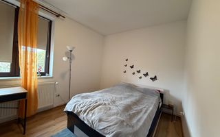 Apartament de 2 camere, decomandat, 54 mp, 2 parcari, zona Garii - Poză 6