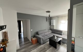 Apartament de 3 camere, modern, 60mp, zona strazii Bucuresti - Poză 5