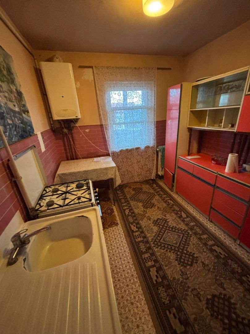 Apartament cu 2 camere de vanzare in Cugir - Poză 4