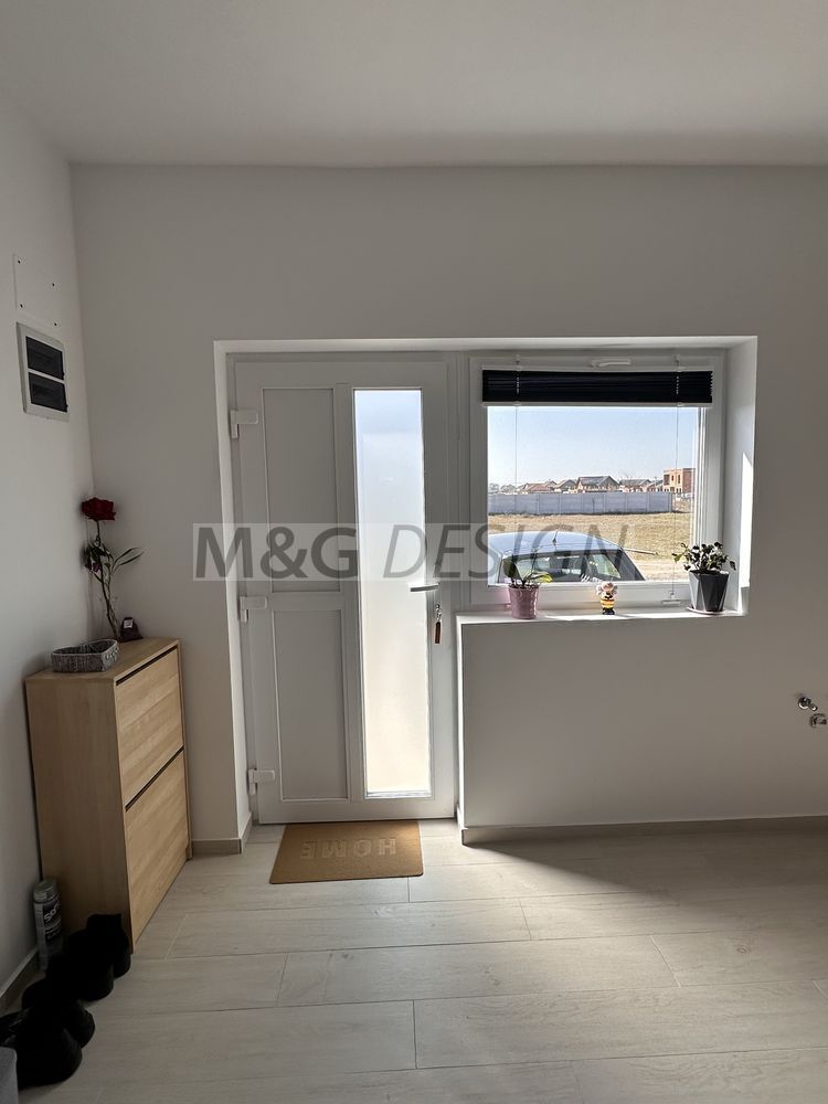 Apartament cu 2 camere Mosnita Veche - Poză 2