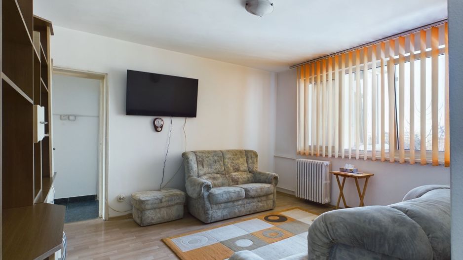 Apartament 3 camere Turda , Calea Griviței, 1 Mai - Poză 10