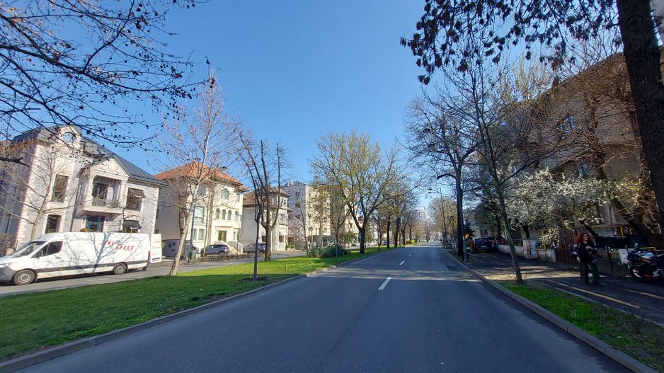 Garsoniera Piata Dorobanti Stradal Langa Televiziune - Poză 24